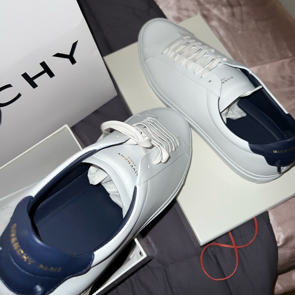 Givenchy shoes
